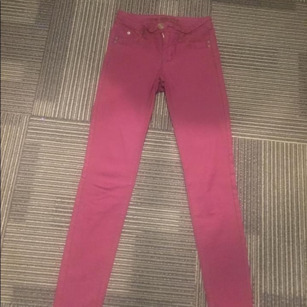 RUE 21 Jeggings